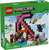LEGO Minecraft 21277 The Pickaxe Mine