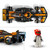 LEGO Speed Champions 77251 McLaren F1 Team MCL38 Race Car