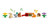 LEGO DUPLO 10480 Discovery Forest with Wild Animals