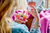 LEGO Creator 31383 Floral Decor Perfume Bottle