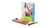 LEGO Creator 31390 Floral Art Decor Painting