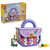 LEGO Creator 31391 Art Fashion Bag with Storage