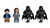 LEGO Harry Potter 76475 Forbidden Forest: Expecto Patronum