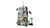 LEGO Marvel 76350 Spider-Man vs. Hulk Epic Clash