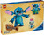 LEGO Disney 43296 Stitch & Scrump