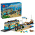 LEGO CITY 60506 Classic Beach Streetcar