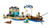 LEGO CITY 60506 Classic Beach Streetcar