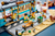 LEGO CITY 60506 Classic Beach Streetcar