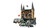 LEGO Harry Potter 76473 Hogwarts Castle: East Wing
