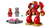 LEGO Marvel 11209 Ultron vs. Iron Man