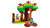LEGO DUPLO 10469 Pizza Girls with Muffin and Bluey