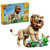 LEGO Creator 31386 Wild Animals: Majestic Lion