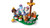 LEGO Friends 42690 Forest Tea Party