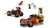 LEGO Ninjago 71864 Kai and Cole's Combiner Vehicles