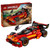 LEGO Ninjago 71867 X-1 Ninja Charger 15th Anniversary