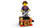 LEGO Ninjago 71867 X-1 Ninja Charger 15th Anniversary