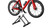 LEGO Icons 11380 Road Bike