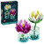 LEGO Botanicals 11511 Water Lilies