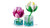 LEGO Botanicals 11511 Water Lilies