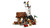 LEGO Creator 31387 Iconic Pirate Ship