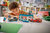 LEGO CITY 60497 Drive-Through Car Wash