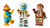 LEGO Fortnite 77080 Supply Drop