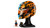 LEGO Special Edition 43017 McLaren Mastercard F1® Team Oscar Piastri Helmet