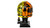 LEGO Special Edition 43023 McLaren Mastercard F1® Team Lando Norris Helmet