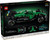 LEGO Technic 42240 Aston Martin Aramco AMR25 F1 Car