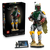 LEGO Star Wars 75455 Boba Fett