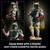 LEGO Star Wars 75455 Boba Fett