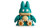 LEGO Pokémon 72150 Munchlax