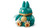 LEGO Pokémon 72150 Munchlax