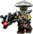 LEGO Star Wars 75451 Hutt Palace Sentry Droid Showdown