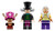 LEGO ONE PIECE 75641 Dr. Hiriluk's Hideout