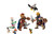LEGO ONE PIECE 75644 Dorry vs. Brogy – Giants of Little Garden