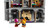 LEGO ONE PIECE 75645 Battle at Drum Castle