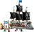 LEGO ONE PIECE 75646 Garp's Marine Battleship