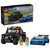 LEGO Speed Champions 77264 Jaguar Project 7 & Land Rover Defender
