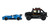 LEGO Speed Champions 77264 Jaguar Project 7 & Land Rover Defender