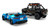 LEGO Speed Champions 77264 Jaguar Project 7 & Land Rover Defender