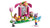 LEGO 11214 Fairy Roller Coaster and Tea Party