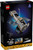 LEGO Icons  11382 Hubble Space Telescope