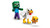 LEGO Minecraft 21582 Chicken Jockey