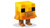 LEGO Minecraft 21582 Chicken Jockey