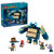 LEGO Minecraft 21591 The Twisted Warden Battle