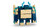 LEGO Minecraft 21591 The Twisted Warden Battle