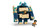 LEGO Minecraft 21591 The Twisted Warden Battle