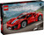LEGO Technic 42235 Ferrari 488 Pista Car
