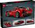 LEGO Technic 42235 Ferrari 488 Pista Car